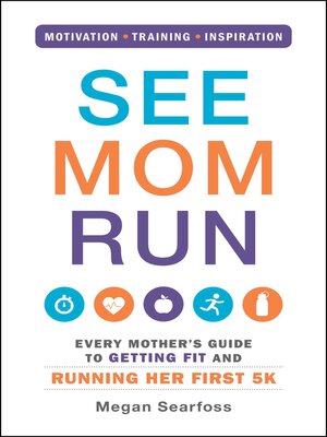 cover image of See Mom Run